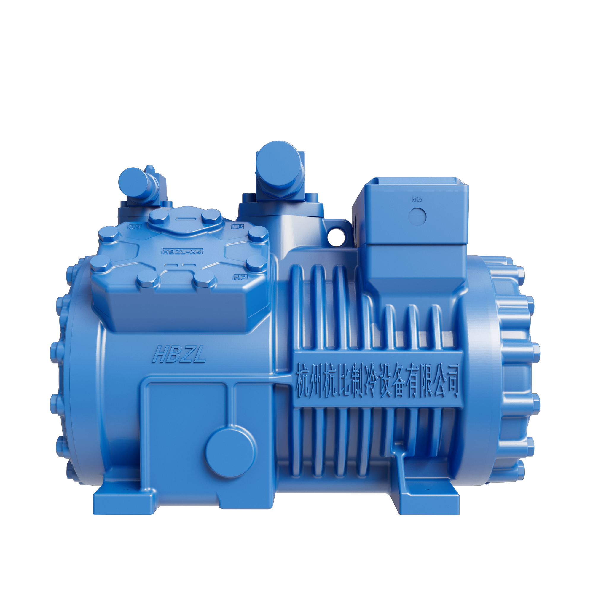 小四缸壓縮機(jī)