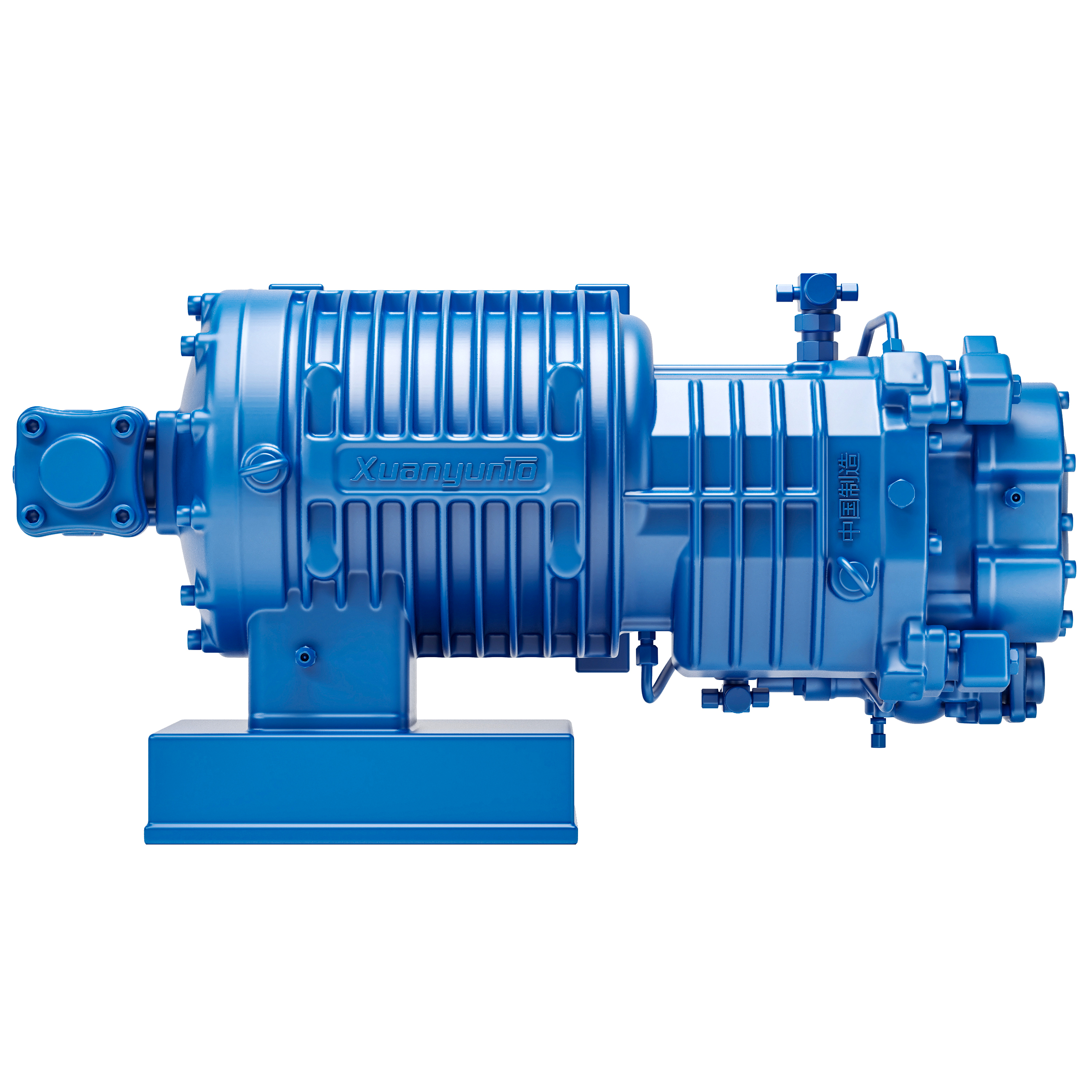 螺桿壓縮機(jī)