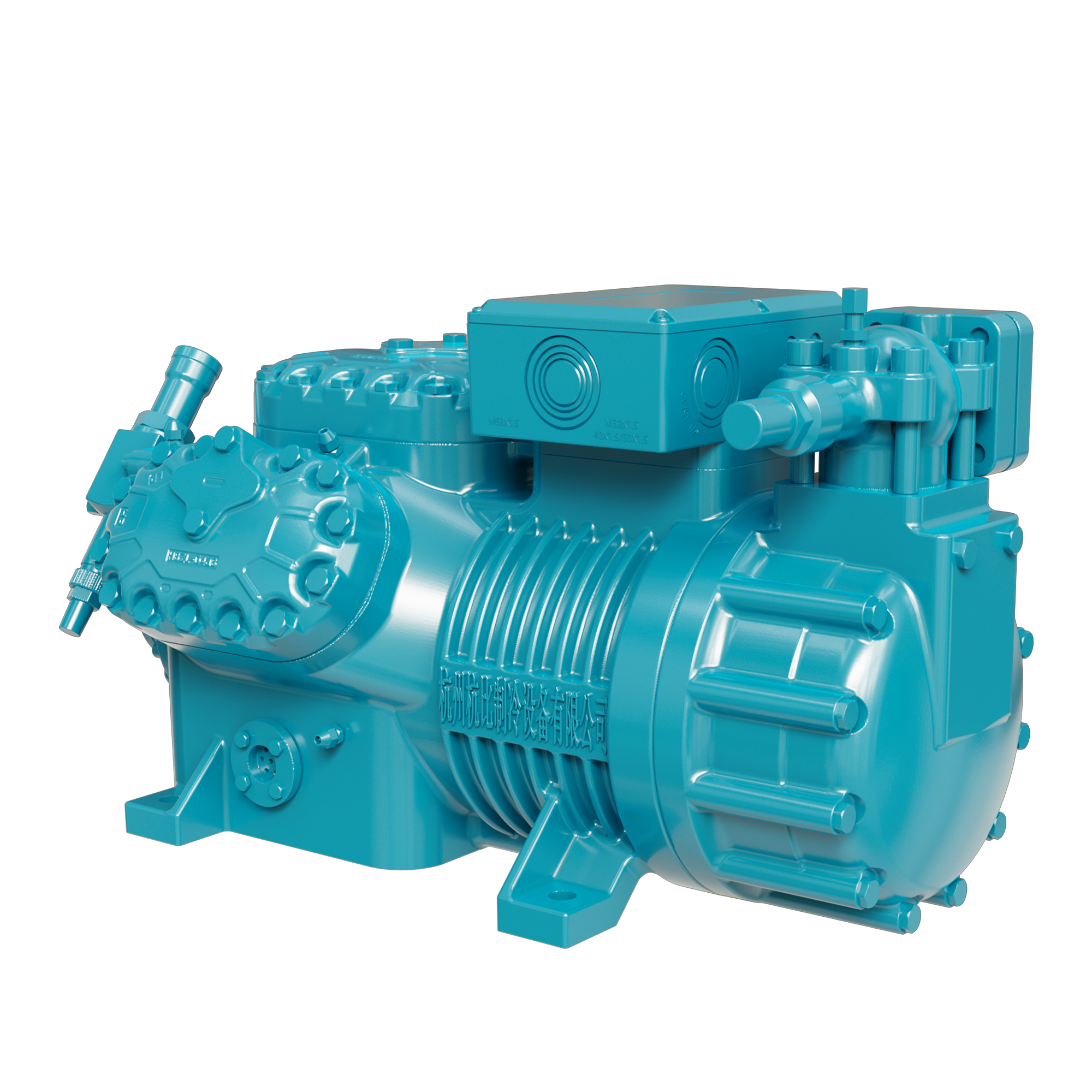 大六缸壓縮機(jī)